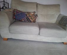 3 & 2 seater sofa