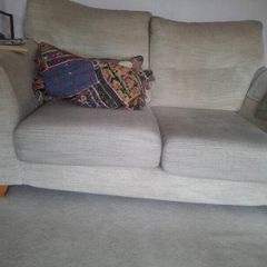 3 & 2 seater sofa