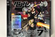 Ash [2002] Intergalactic Sonic 7s (Singles Collection 1992-2002) (2CD Album)