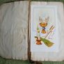 Vintage The Small Roman Missal: 1936, Regina Press, Latin and English, Catholic Liturgical Prayer Book, Pre-Vatican II Image 3