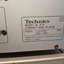 Technics cd and cassette deck player Image 8