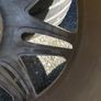 19" Mercedes AMG staggered wheelset Image 5