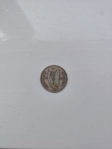 1935 2 shillings