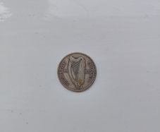 1935 2 shillings