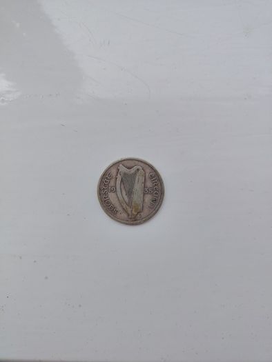 1935 2 shillings