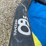 Kitesurfing package Best kahoona kites 13.5m and 9.5m + bar and board Image 10