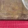 Peroni Beer Genuine Metal sign 50's 60's Image 3