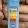 Blendjet Portable Blender Ocean Colour + Drinking Lid Image 6