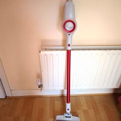 vacuum cleaner