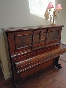 Free Piano