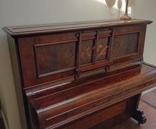Free Piano