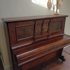 Free Piano