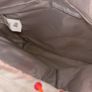 Under Armour Women's UA Favorite Backpack One Size White Pink Orange Image 5