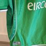 Original Umbro Ireland 2002 Home Jersey Image 4