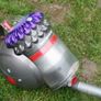 Dyson CY23 Big Ball Animal Multi-Floor Pro Canister Vacuum CY23 Image 7