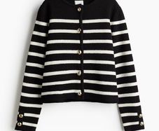 H&M lovely cardi cardigan
