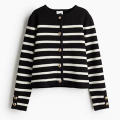 H&M lovely cardi cardigan