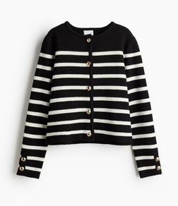 H&M lovely cardi cardigan