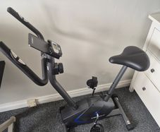 Indoor Bike