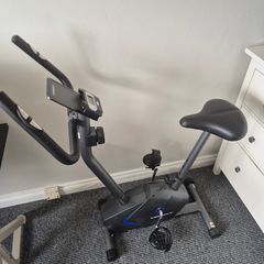 Indoor Bike