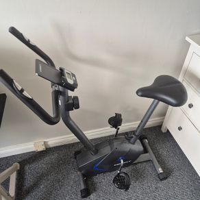 Indoor Bike
