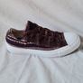 converse Knitted all star Size 3 eu 35 in excellent condition Image 7