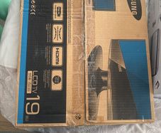 tv samsung