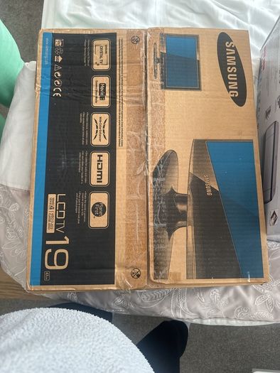 tv samsung