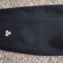 Dunnes Stores Contour Black High-Waisted Leggings (Size M) Image 3