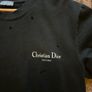 Dior t shirt Image 6