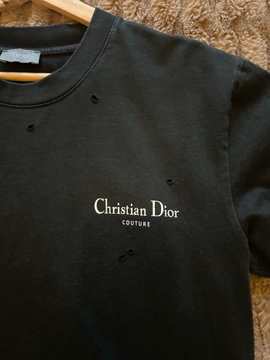 Dior t shirt