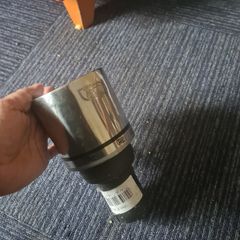Exhaust 4" tip brand new