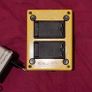MXR M134 Stereo Chorus  Pedal Image 3