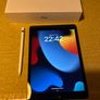 Apple iPad 9th Generation 64GB Wi-Fi | Boxed, Spotless Condition Image 5
