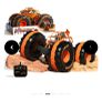 Giant crusher RC Image 2
