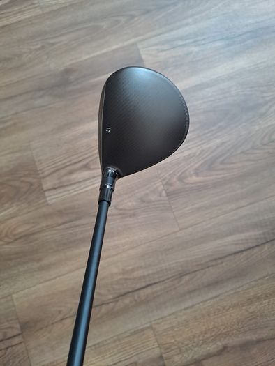 QI4D Driver - Right Hand & 3 Wood HL 16.5 loft