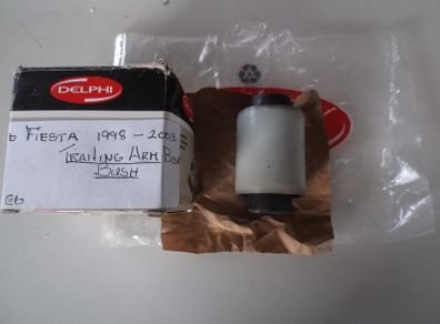 Ford Fiesta 1998 Trailing Arm Bush.