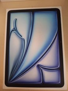 Ipad Air 11 inch (M4) Wifi