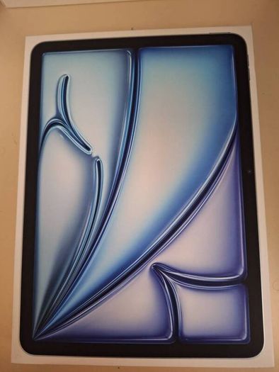 Ipad Air 11 inch (M4) Wifi