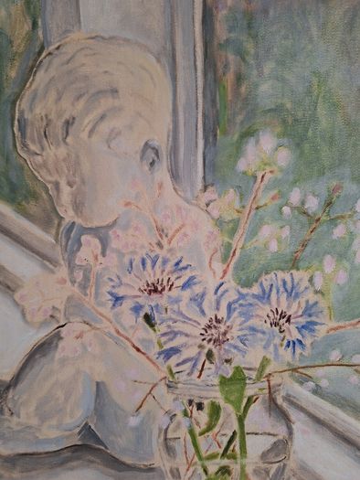 Mella Boland Still Life