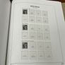 Luxe stamp album Great Britain III 1990-1999 for GB Stamp Collection Image 7