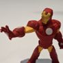Disney Infinity 2.0 Figure - Iron Man (INF-1000102) | Marvel Super Heroes Edition Image 2