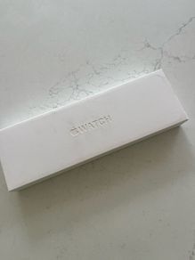 apple watch series 10 46mm silver gps