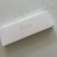 apple watch series 10 46mm silver gps