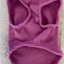Purple/Lilac Dog Fleece Jumper/Jacket/Coat Size Medium BNWOT Image 2