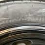 2020 Volkswagen Tiguan Spare Wheel Tyres Image 4