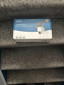 eufy SoloCam E30