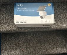 eufy SoloCam E30
