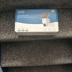 eufy SoloCam E30
