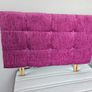 Single Bed base with drawers and headboard Image 2